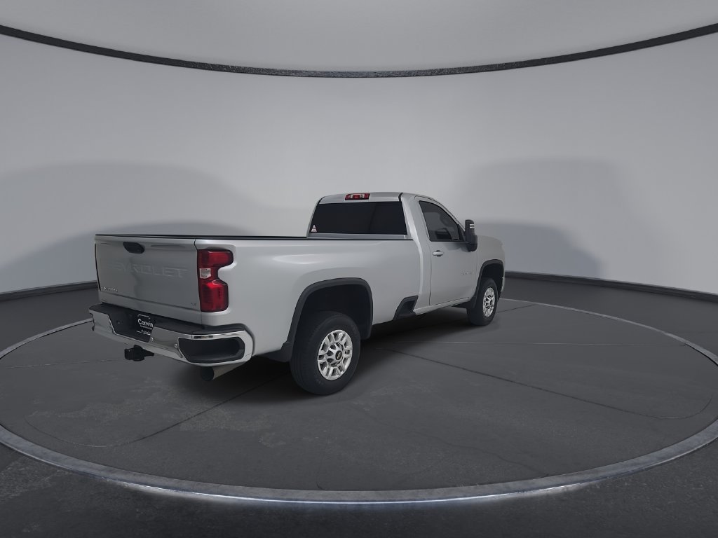 Used 2023 Chevrolet Silverado 2500 LT w/ Convenience Package RWD image 15