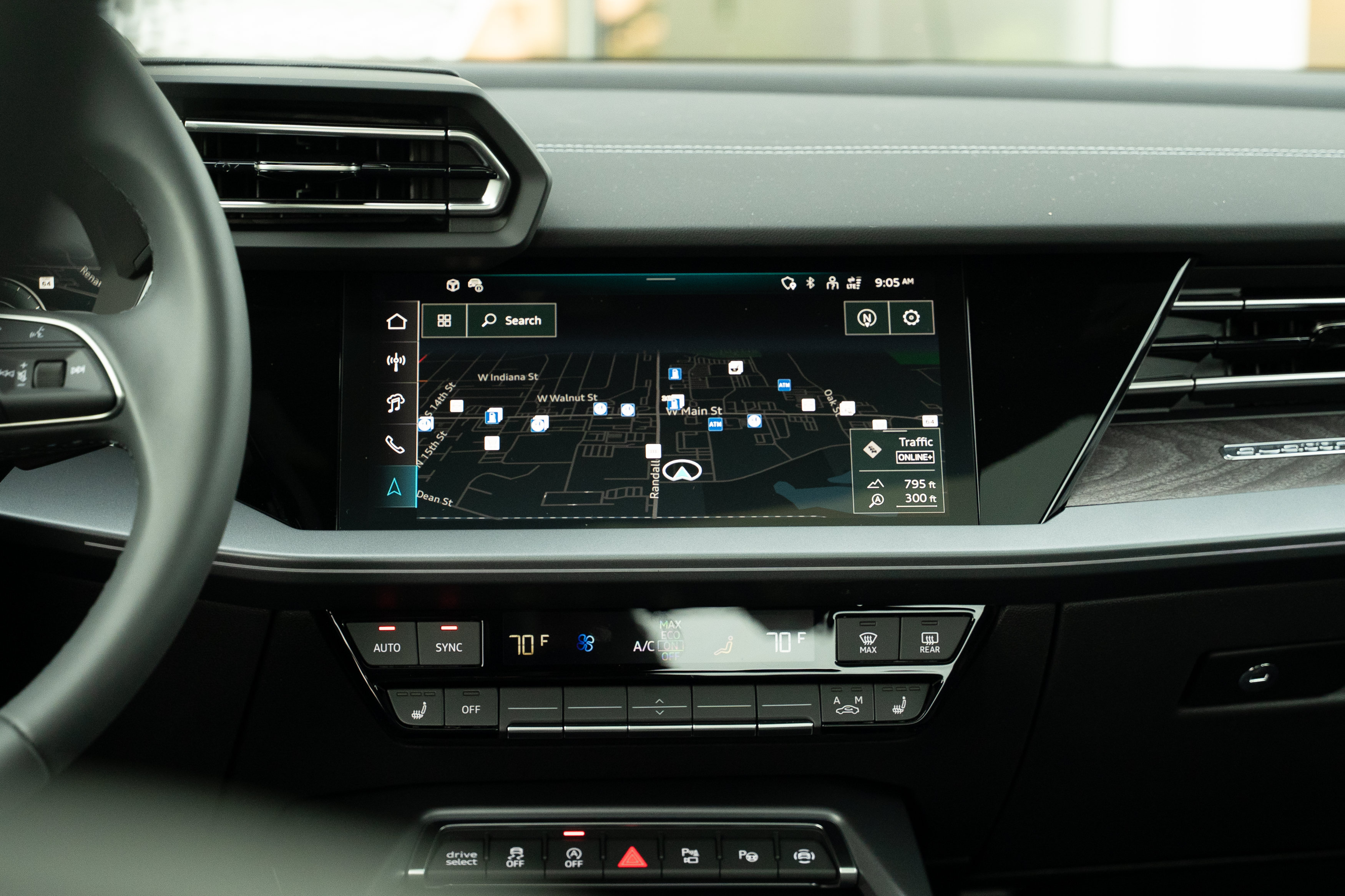 New 2026 Audi A3 2.0T Premium Plus AWD/4WD image 10