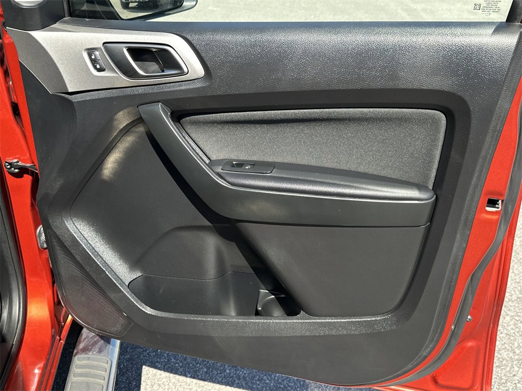 Used 2019 Ford Ranger XLT w/ Equipment Group 301A Mid image 34