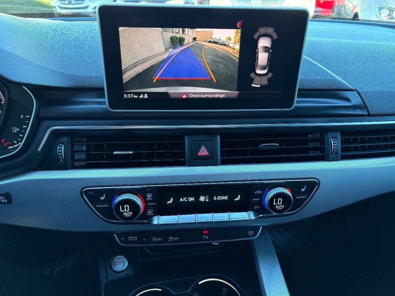 Used 2017 Audi A4 2.0T Premium Plus w/ Premium Plus Package image 14