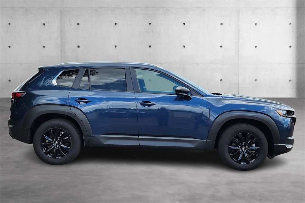 Used 2024 MAZDA CX-50 AWD 2.5 S w/ Select Package image 2