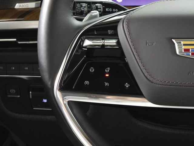 Certified 2025 Cadillac Escalade Sport Platinum image 24