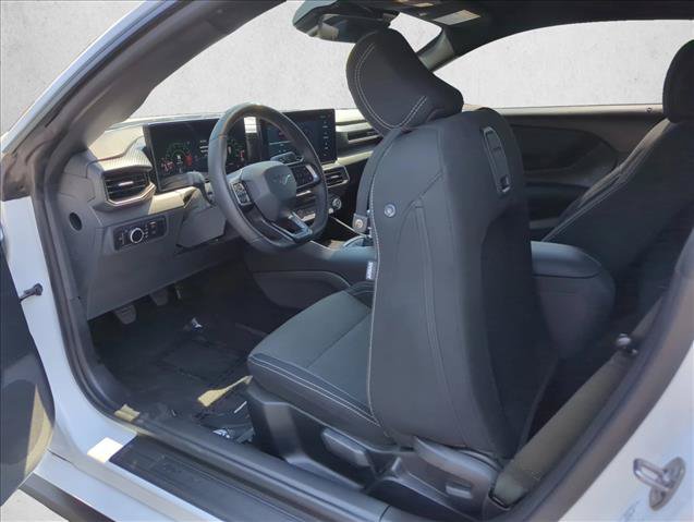Used 2025 Ford Mustang GT w/ Mustang Nite Pony Package RWD image 19