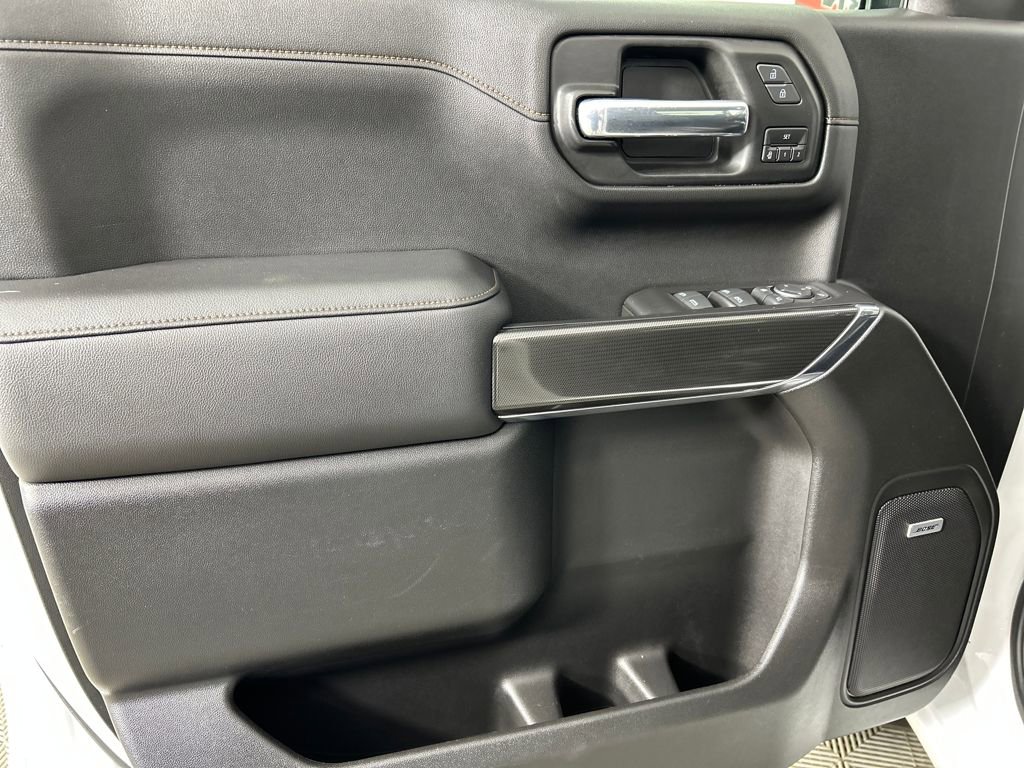 Used 2020 GMC Sierra 1500 AT4 w/ AT4 Premium Package image 13