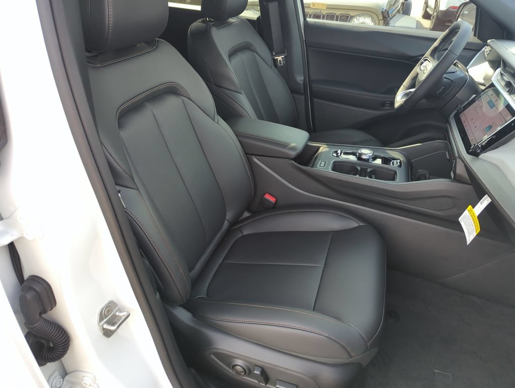 New 2026 Jeep Cherokee Limited AWD/4WD image 35