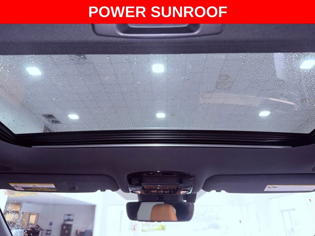 Certified 2024 Lexus RX 350 Premium w/ Cold Area Package image 11