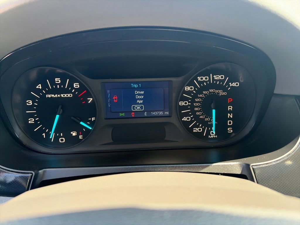 Used 2014 Ford Edge SE w/ Equipment Group 101A image 17