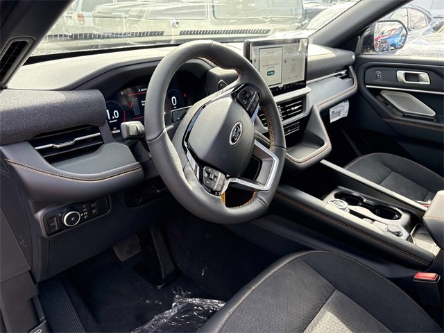 New 2026 Ford Explorer Tremor w/ Tremor Ultimate Package image 28