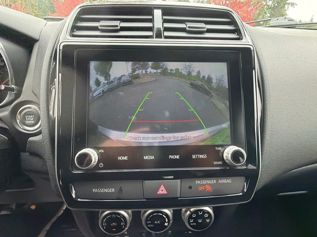 Used 2024 Mitsubishi Outlander Sport SE AWD/4WD image 20