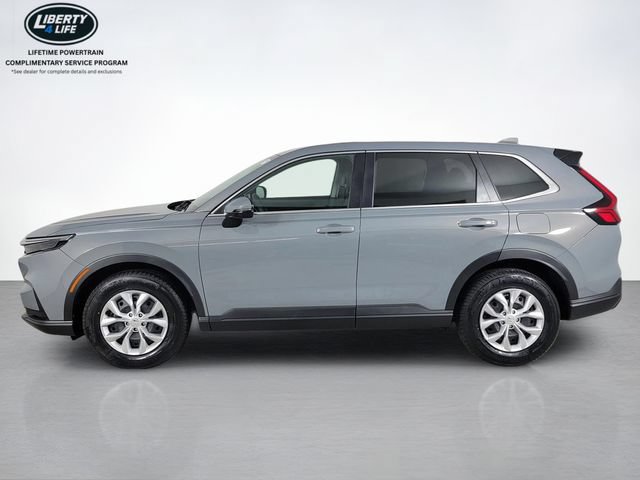 Used 2025 Honda CR-V LX image 6