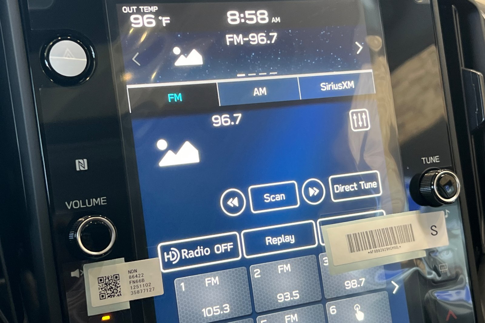 New 2026 Subaru Crosstrek 2.5i Limited AWD/4WD image 17