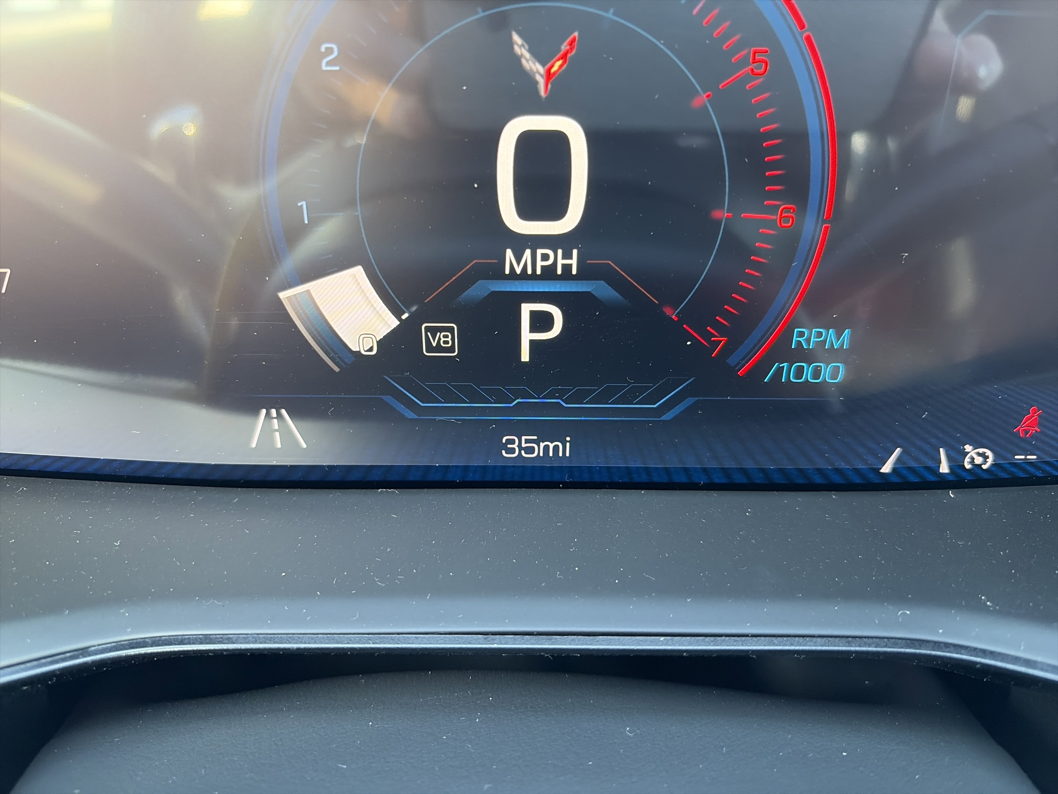 New 2026 Chevrolet Corvette Stingray Coupe image 20