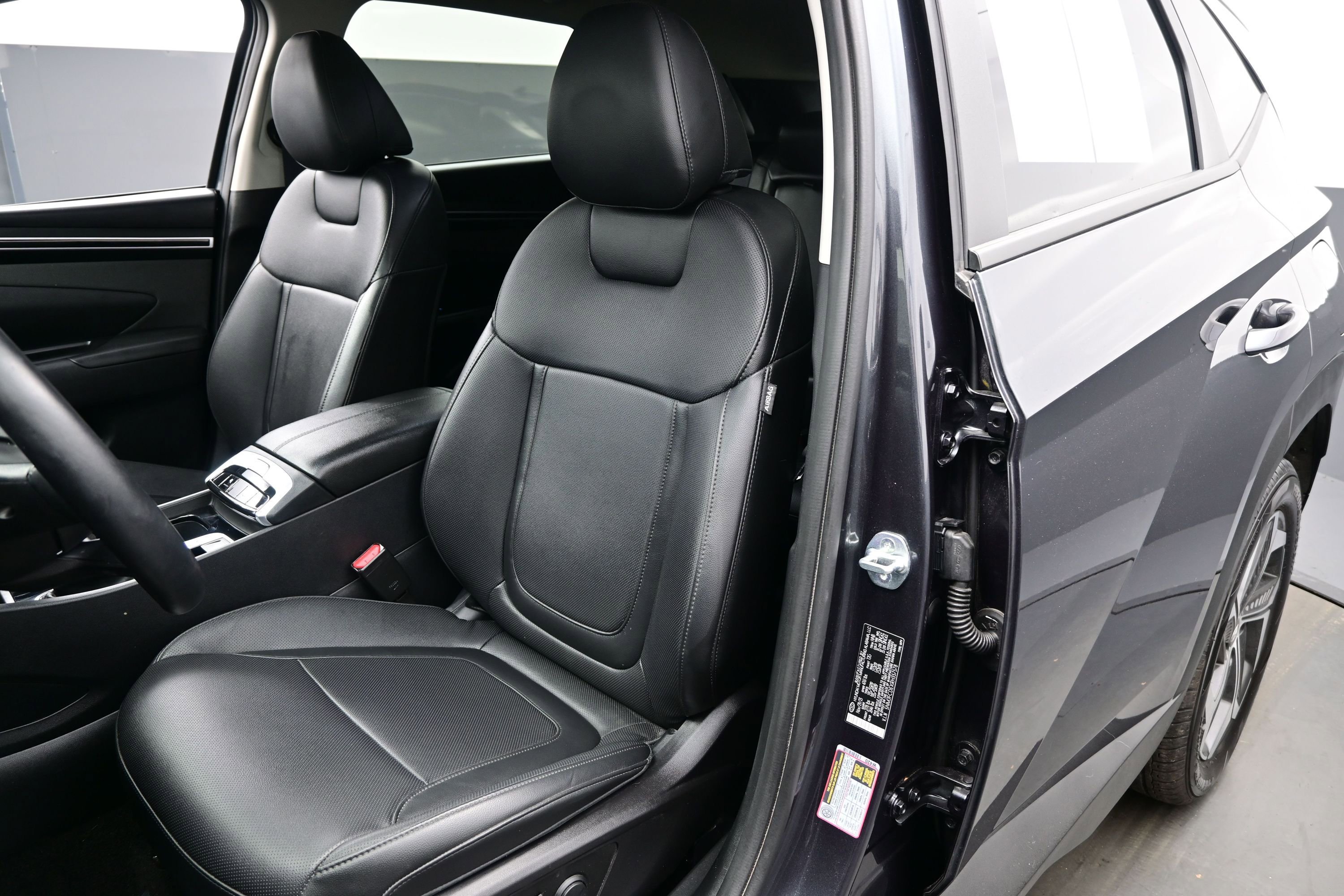 Used 2024 Hyundai Tucson SEL w/ Convenience Package image 12