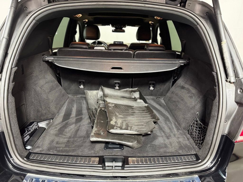 Used 2017 Mercedes-Benz GLE 350 4MATIC image 6