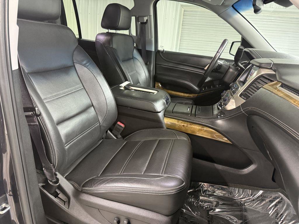 Used 2017 GMC Yukon XL Denali w/ Open Road Package image 45