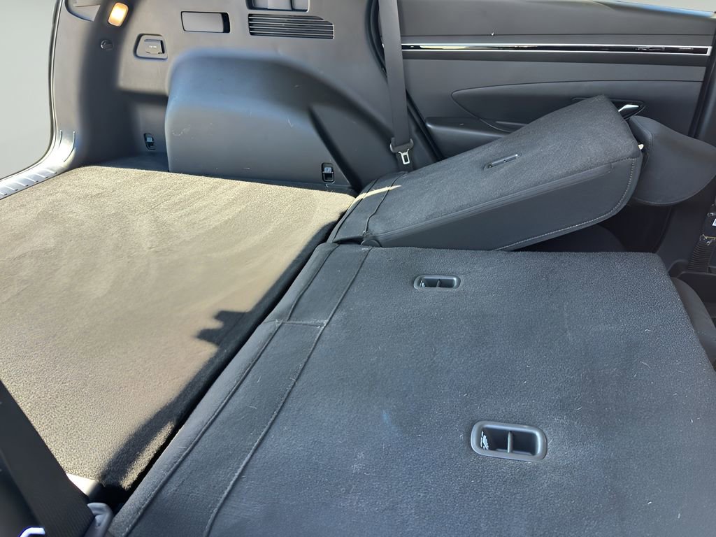 Used 2023 Hyundai Tucson SEL image 36