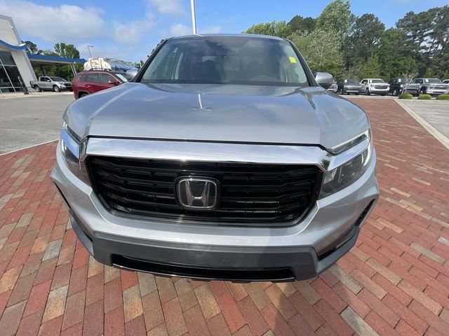 Certified 2023 Honda Ridgeline RTL-E image 23