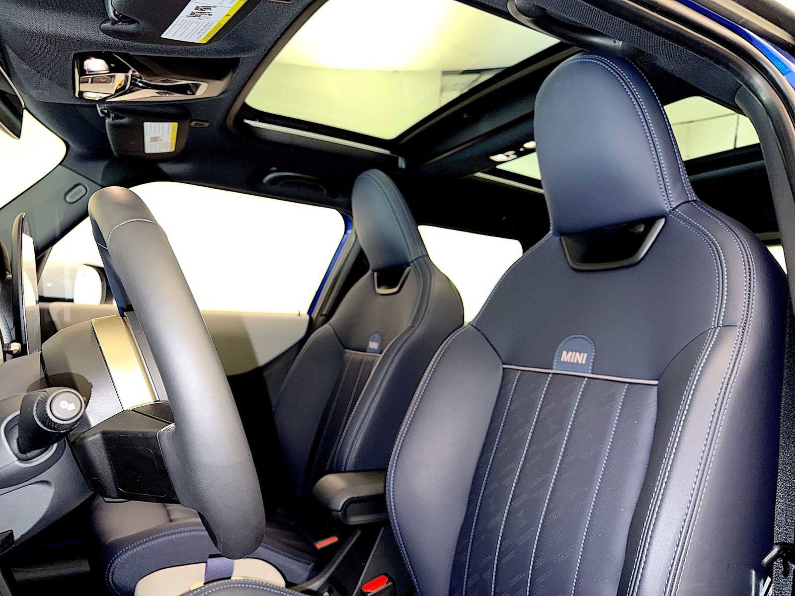 Certified 2025 MINI Cooper S image 20