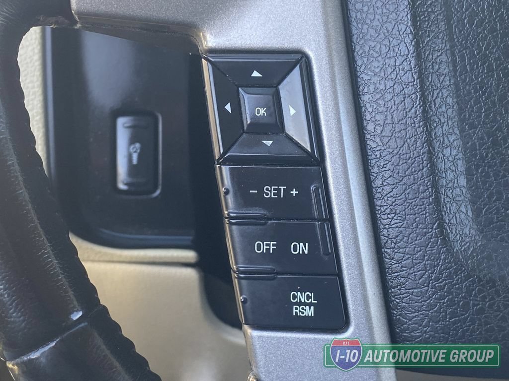 Used 2017 Ford Expedition EL Limited AWD/4WD image 24