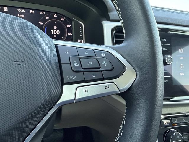 Used 2022 Volkswagen Atlas SEL image 23