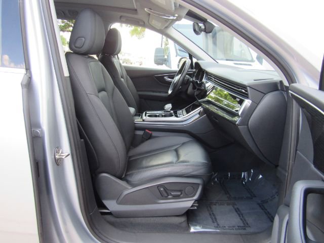 Used 2022 Audi Q7 3.0T Premium w/ Convenience Package image 21