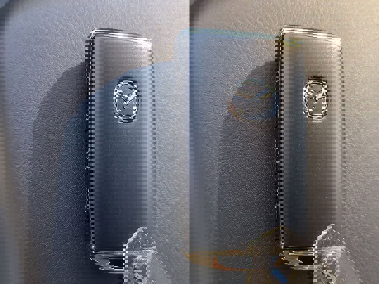 New 2025 MAZDA CX-5 AWD 2.5 S w/ Preferred Package image 30