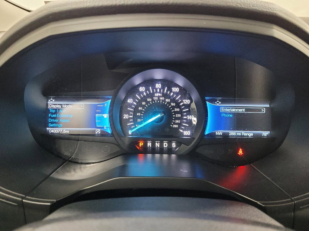 Used 2023 Ford Edge SEL image 23