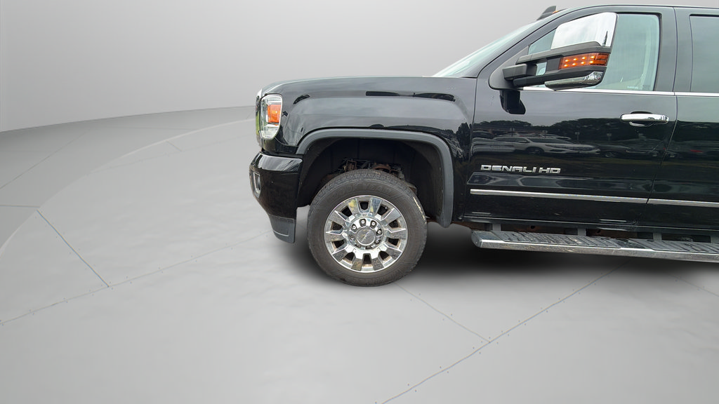 Used 2019 GMC Sierra 2500 Denali AWD/4WD image 34