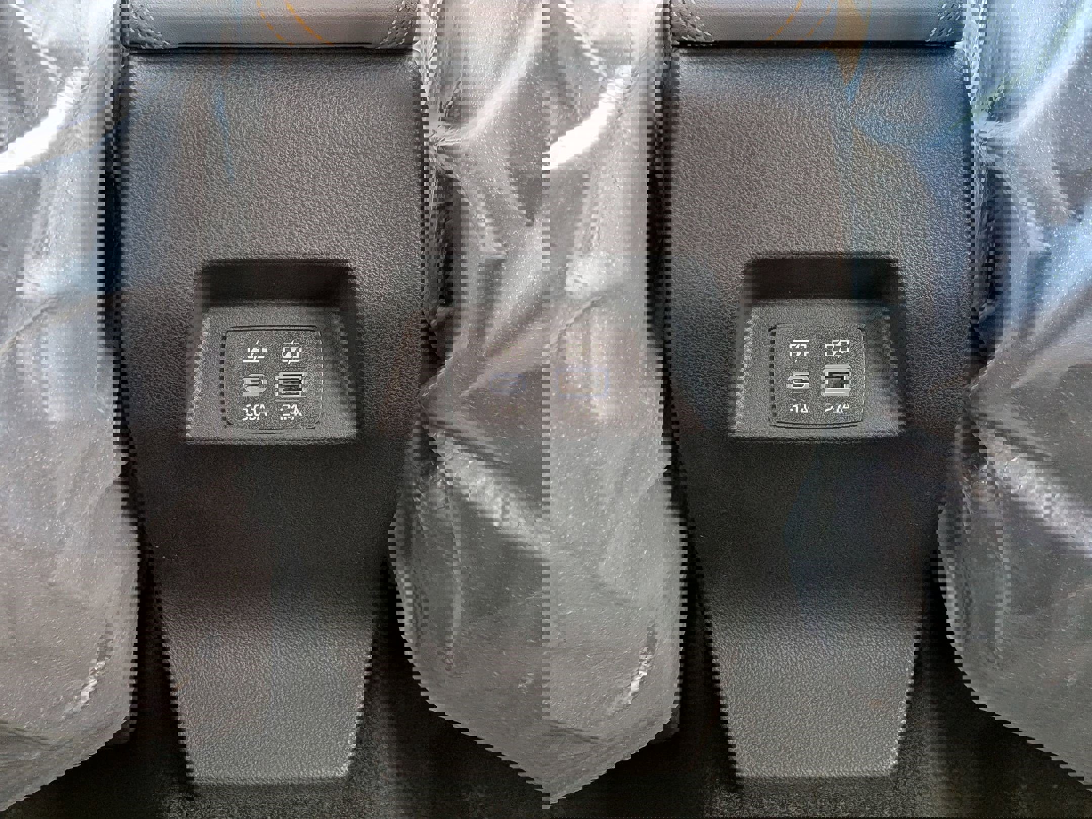 New 2026 Subaru Crosstrek 2.5i Wilderness image 9