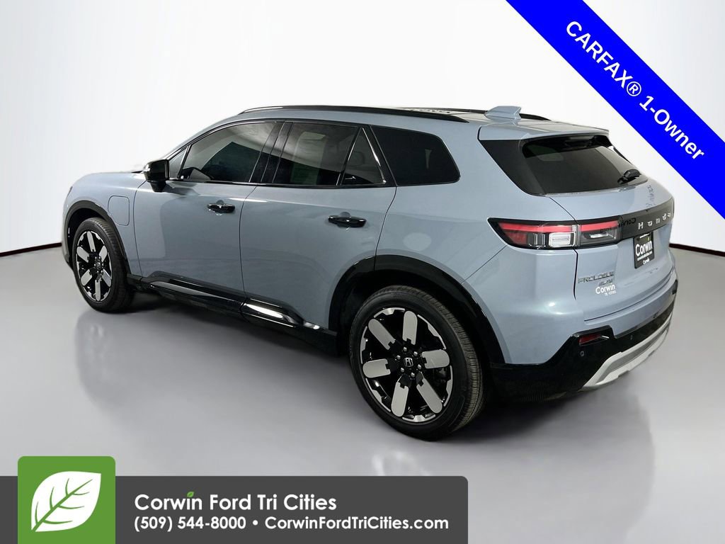 Used 2025 Honda Prologue Elite image 11