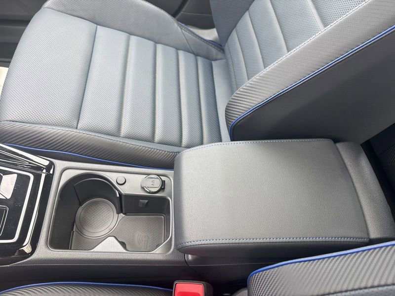 New 2026 Volkswagen Golf AWD/4WD image 42