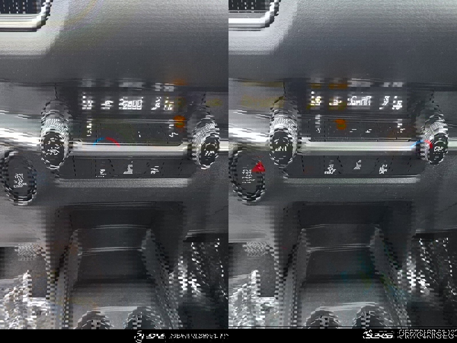 Used 2021 MAZDA CX-30 FWD 2.5 S w/ Select Package image 18