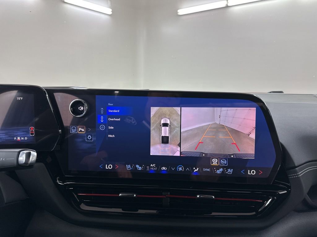 New 2026 Chevrolet Silverado EV Trail Boss w/ Plus Package image 40