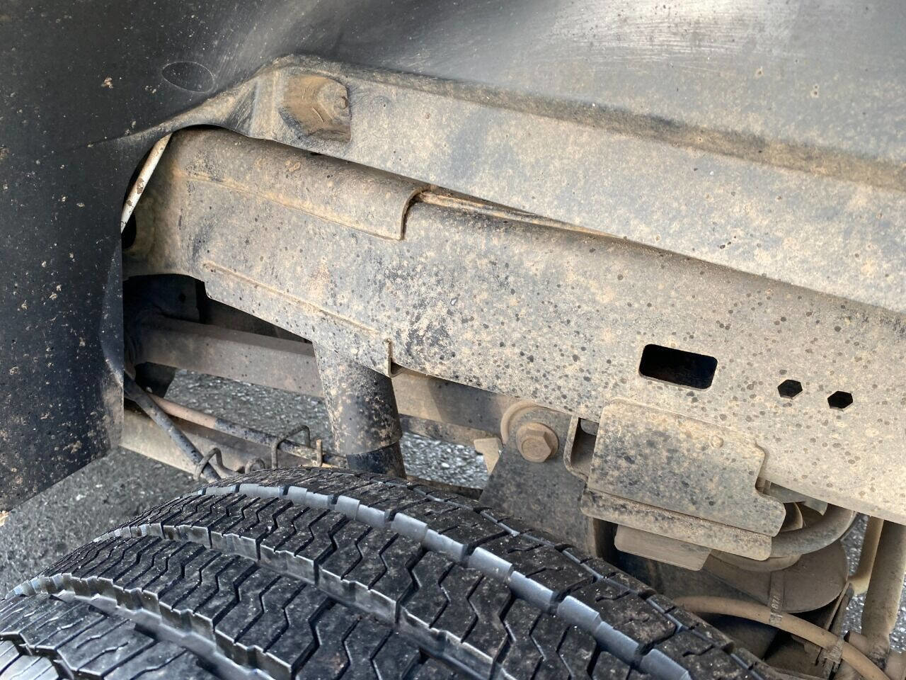 Used 2018 RAM 2500 Tradesman image 40