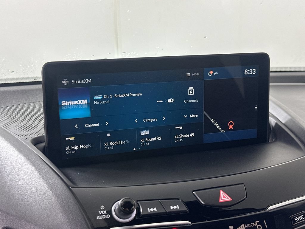 Used 2019 Acura RDX A-Specw/ Technology Package AWD/4WD image 28