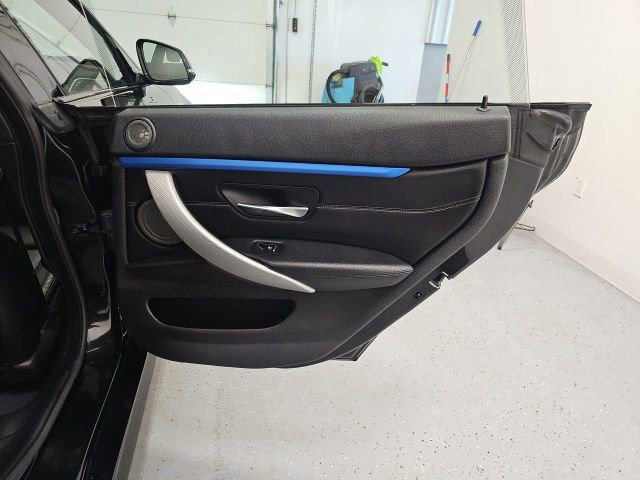 Used 2019 BMW 440i Gran Coupe xDrive AWD/4WD image 32