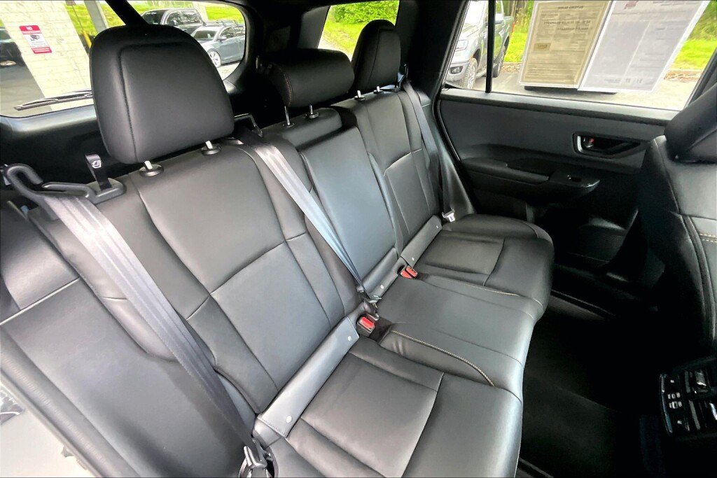 Used 2026 Subaru Outback Wilderness AWD/4WD image 16