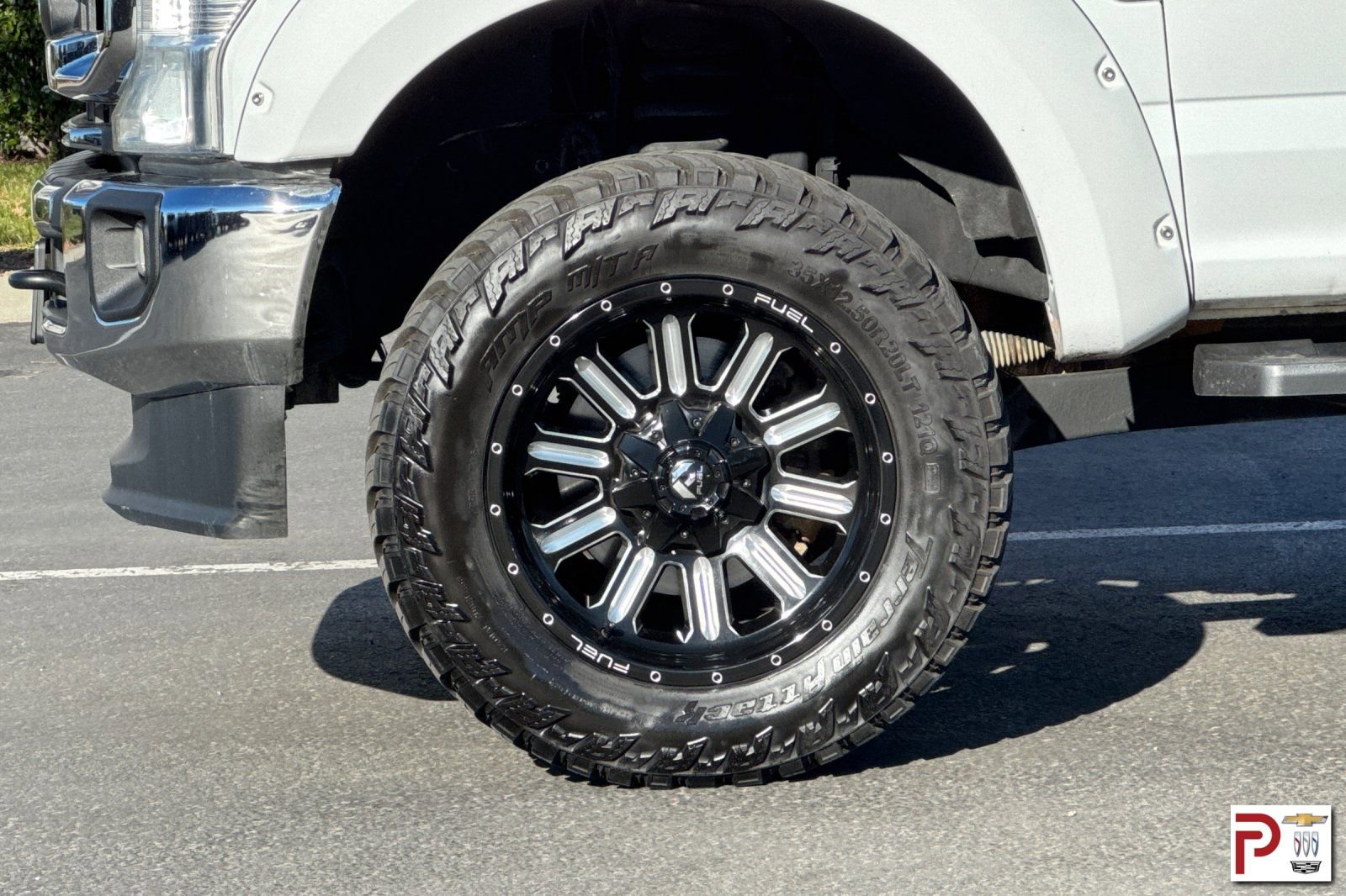 Used 2022 Ford F350 XLT w/ XLT Value Package image 31