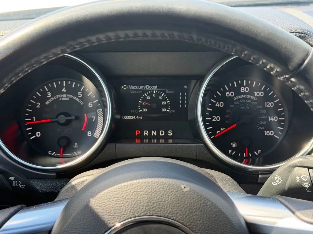 Used 2022 Ford Mustang Premium image 19