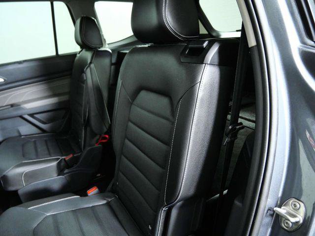 Used 2023 Volkswagen Atlas SEL Premium AWD/4WD image 16
