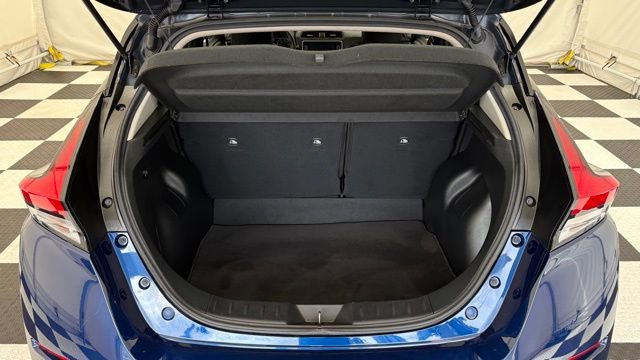 Used 2022 Nissan Leaf S image 4