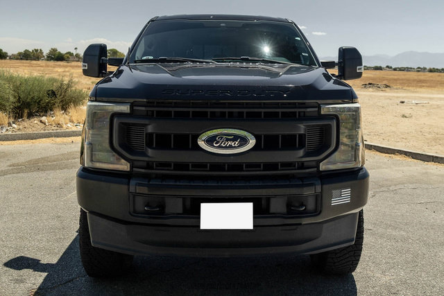 Used 2020 Ford F250 XL w/ Power Equipment Group AWD/4WD image 13