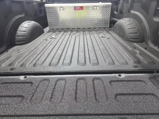 Used 2018 Ford F450 Platinum w/ Platinum Ultimate Package image 15