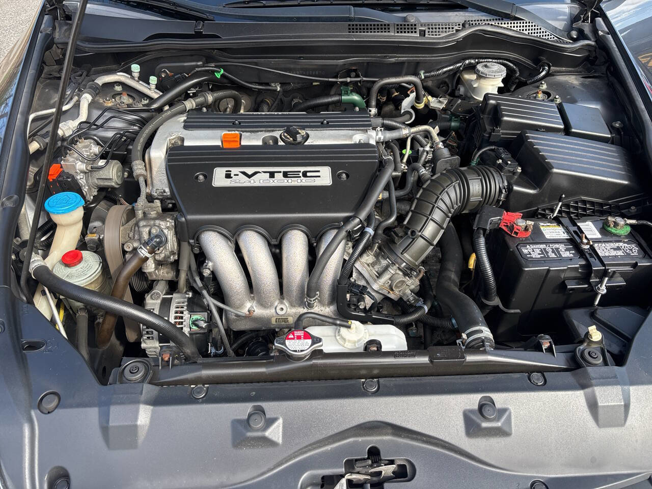 Used 2007 Honda Accord EX-L image 37