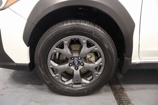 Used 2021 Subaru Crosstrek 2.5i Sport w/ Moonroof Package image 25