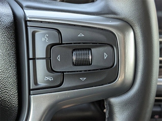 Certified 2024 Chevrolet Silverado 1500 LT w/ All Star Edition Plus image 24