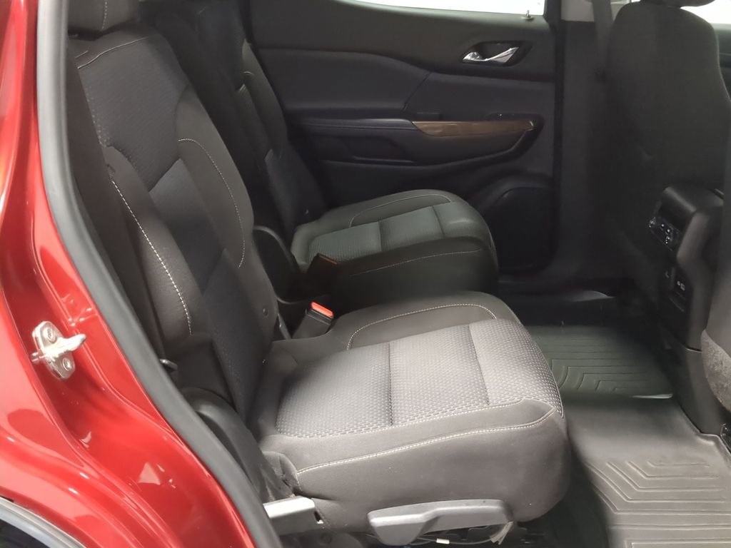 Used 2021 GMC Acadia SLE w/ Driver Convenience Package image 24