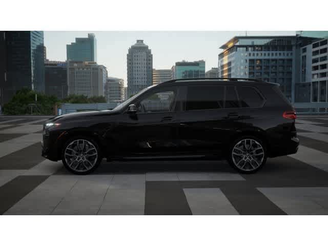 New 2027 BMW X7 xDrive40i w/ M Sport Package AWD/4WD image 4