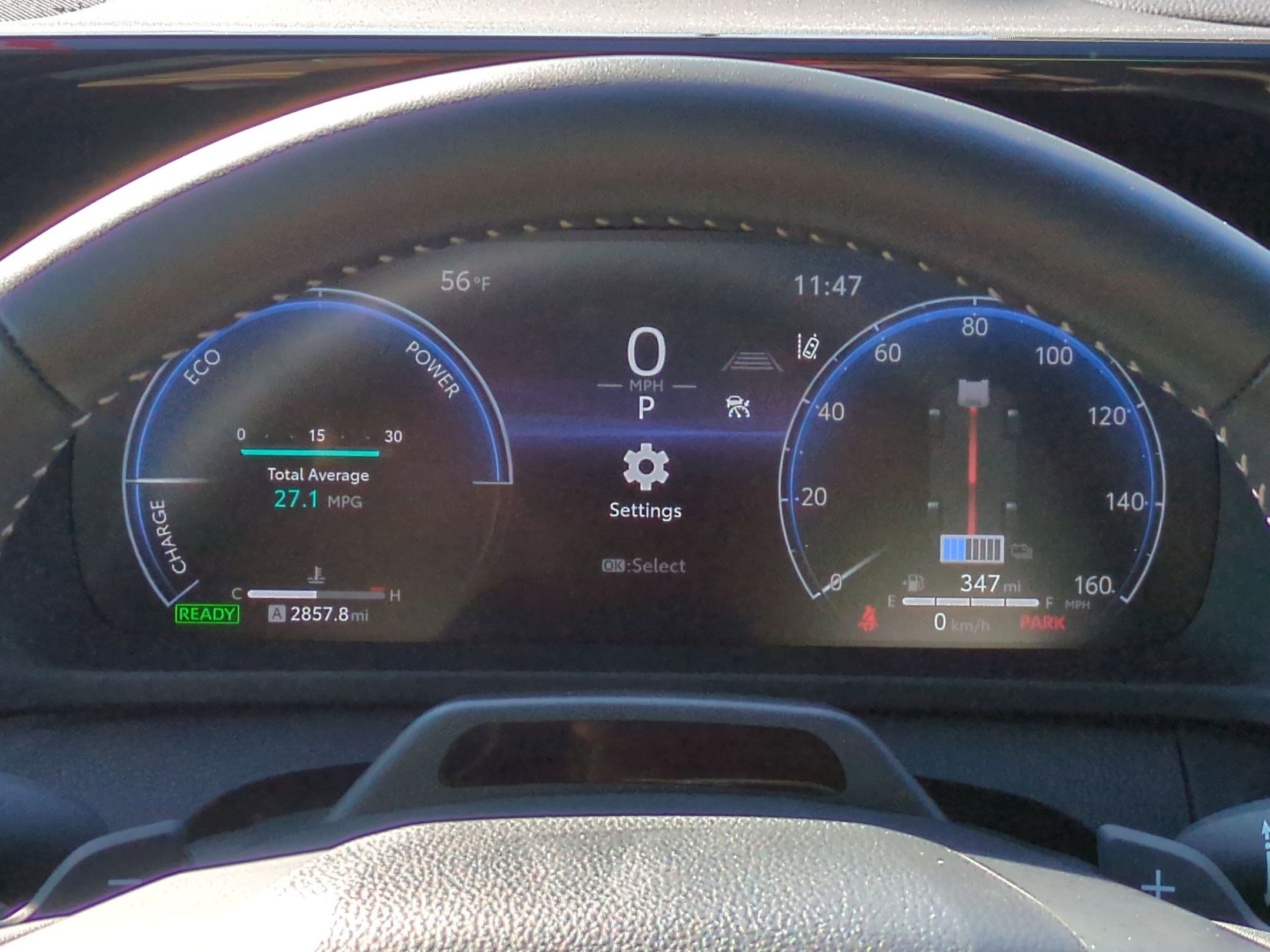 Used 2026 Toyota Crown Platinum image 10