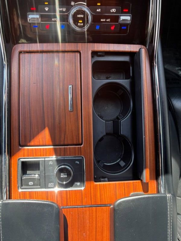 Used 2019 Lincoln Navigator Reserve image 20